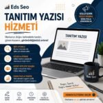 Tanıtım Yazılarının Avantajları