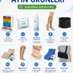 Akçar Medikal Market: Ortopedik ve Medikal Ürünlerde Güvenilir Online Alışveriş Rehberi